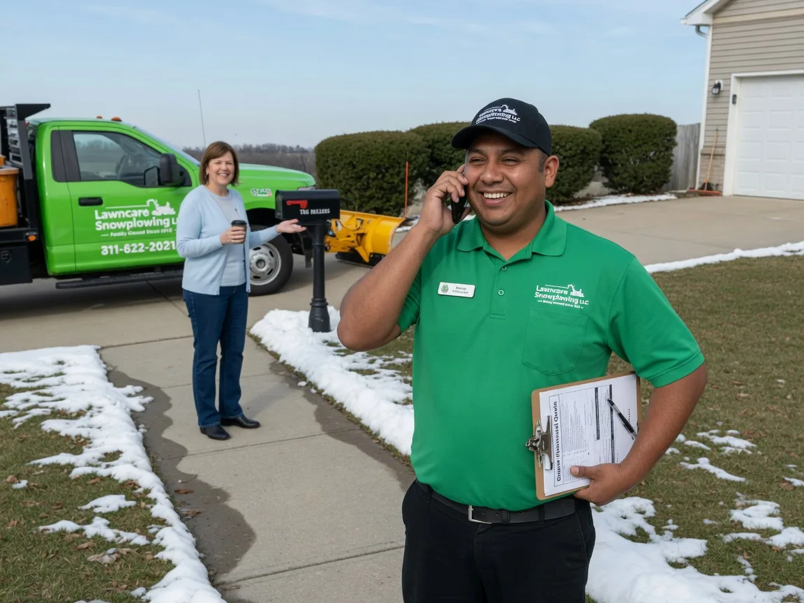 Lawn Care Services By Expert Landscaper Glidden, TX FAQs